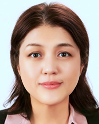 김선경 전임교육목사