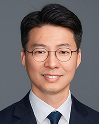 김영호 담임목사